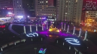 城市廣場照明設(shè)計(jì)應(yīng)該注意什么？