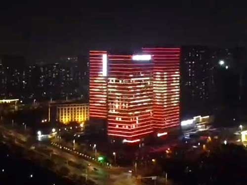 景觀亮化維護保養(yǎng)全攻略：延長燈具壽命的5個關(guān)鍵步驟